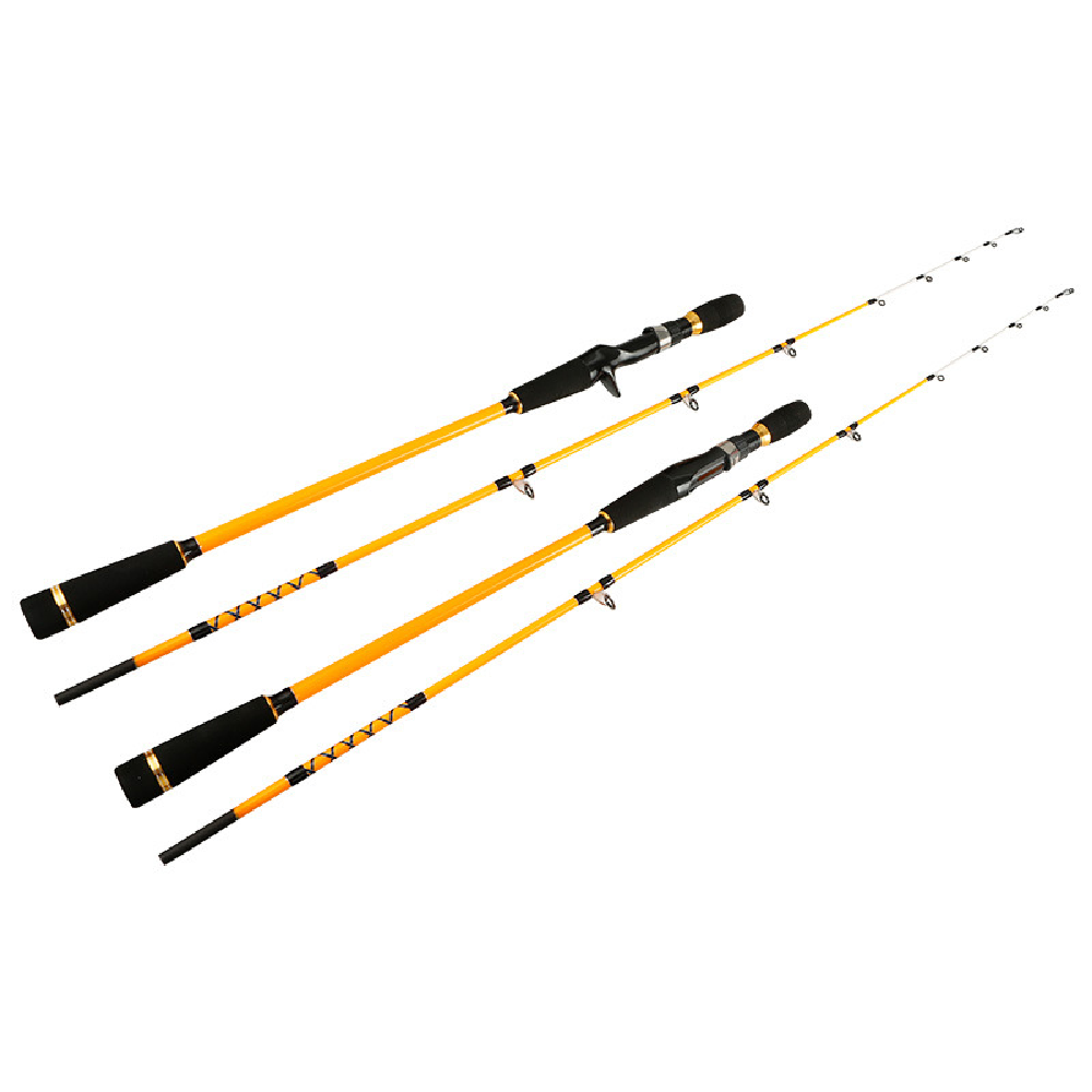 Fishing Rod Surf - Canna da Pesca Professionale per Mare