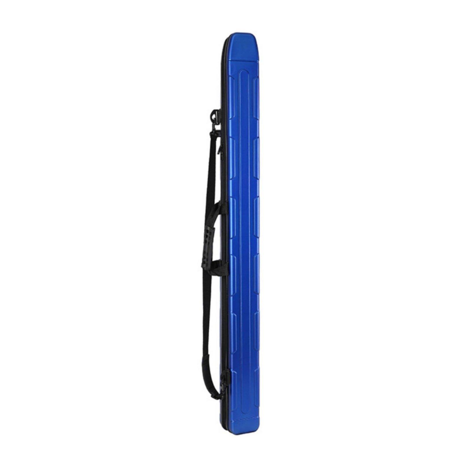 Fishing Rod Case - Custodia Rigida Impermeabile per Canne da