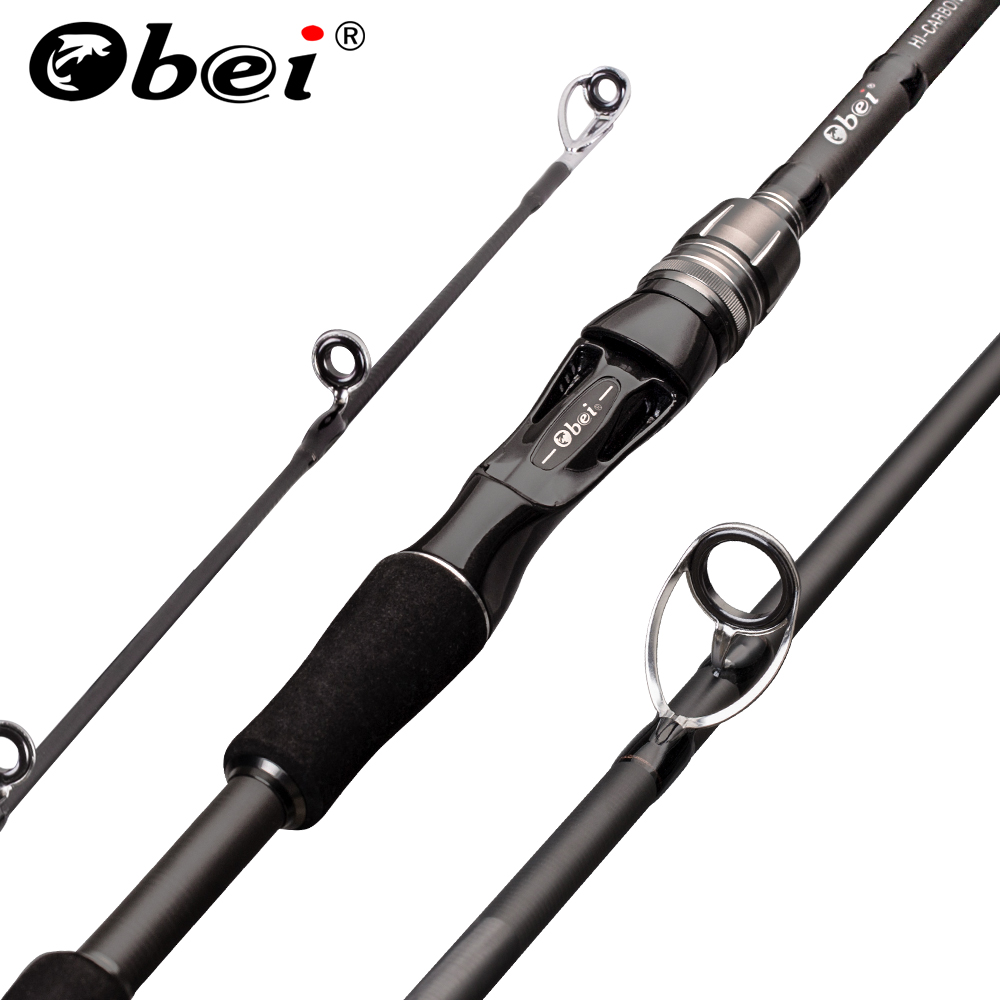 Fishing Rod Surf - Obei Spurs 1.98m 2.28m 2.58 3