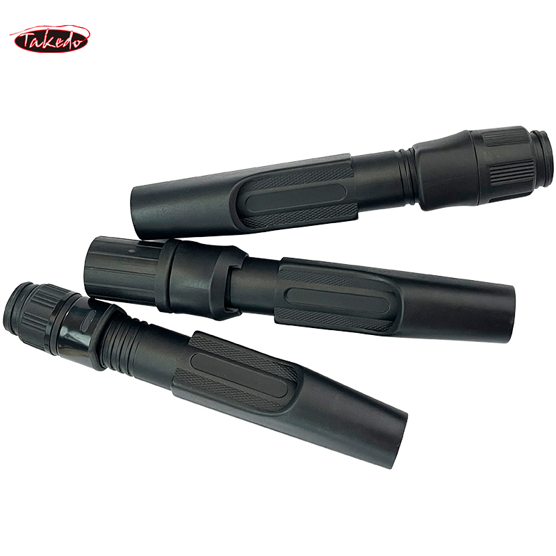 Fishing Rod Surf - TAKEDO TN38 Nuovo stile NPS Canna