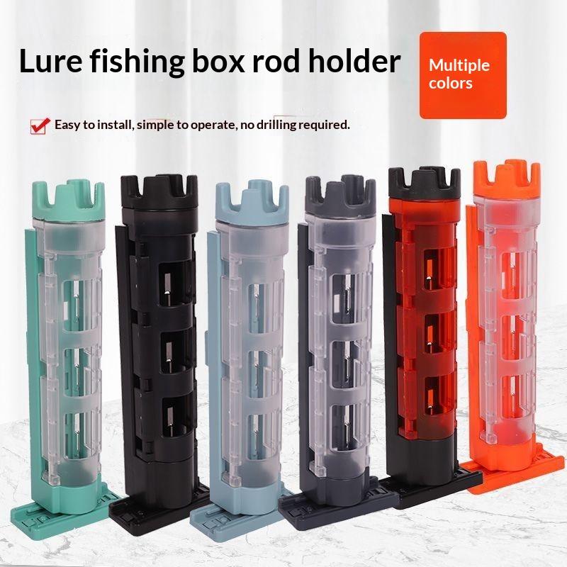 Accessorio per scatola da pesc - Fishing Rod Case recensione e prezzo