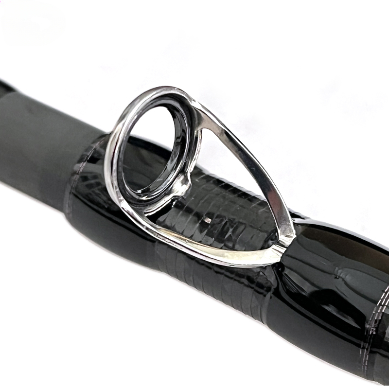 TAKEDO TK93 PT65CXH-6 Canna da - Fishing Rod Surf recensione e prezzo