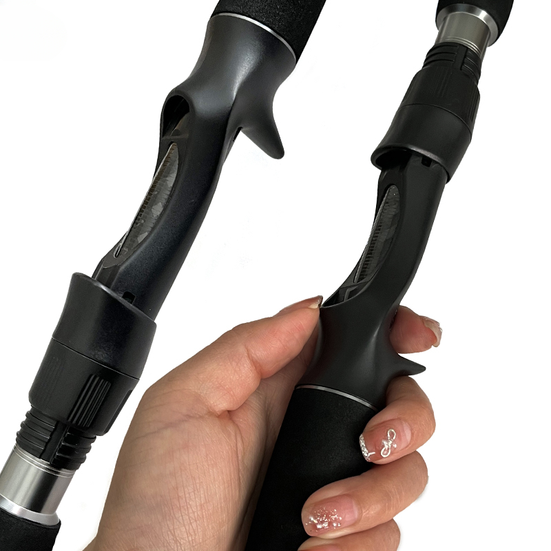 TAKEDO TK93 PT65CXH-6 Canna da - Fishing Rod Surf recensione e prezzo