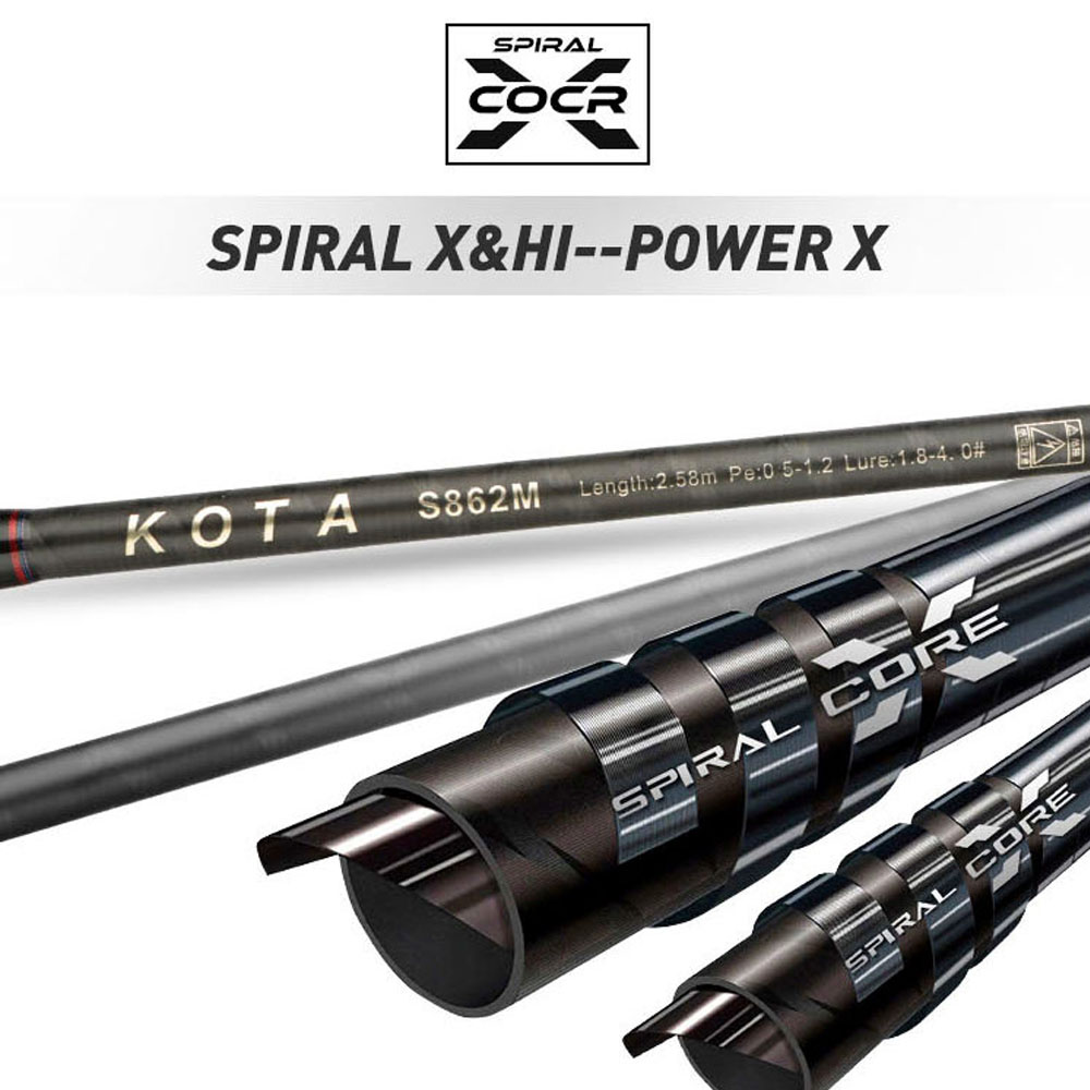 Canna da pesca Egging da 2,59  - Fishing Rod Surf recensione e prezzo