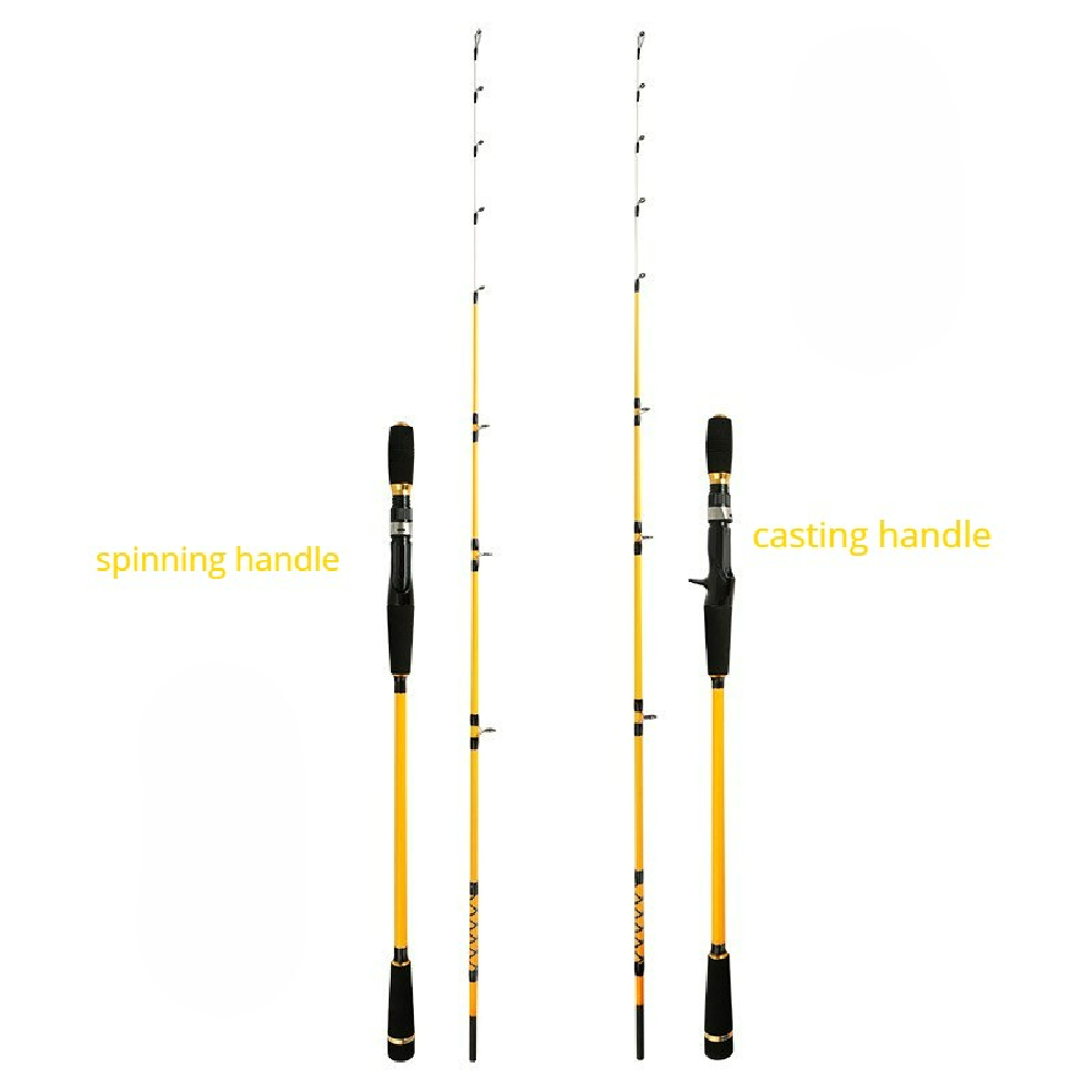Canna da Pesca Professionale p - Fishing Rod Surf recensione e prezzo