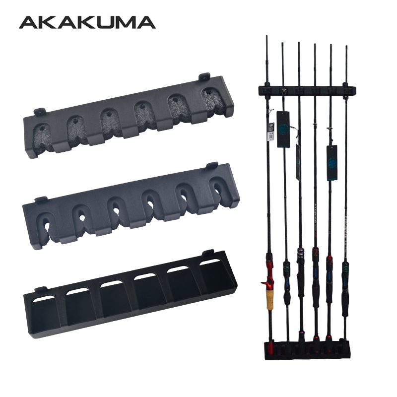 Porta canna da pesca Supporto  - Fishing Rod Spinning recensione e prezzo