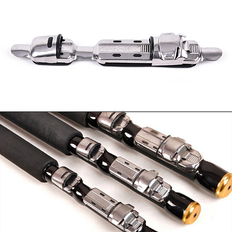 Supporto per Mulinello da Pesc - Fishing Rod Combo recensione e prezzo