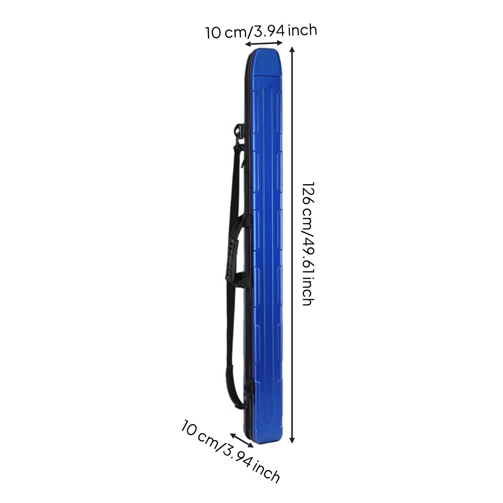 Custodia Rigida Impermeabile p - Fishing Rod Case recensione e prezzo