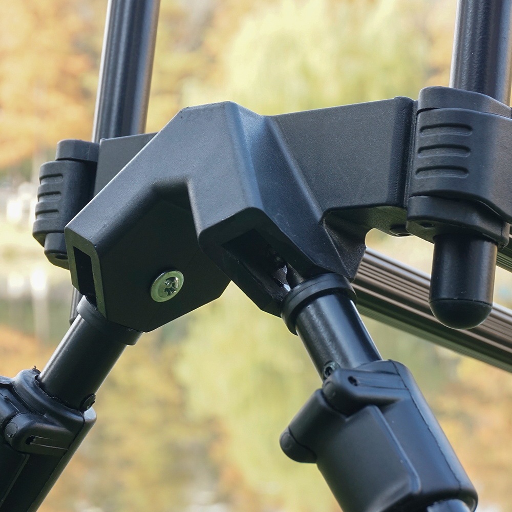 Supporto Portatile in Allumini - Fishing Rod Telescopic recensione e prezzo