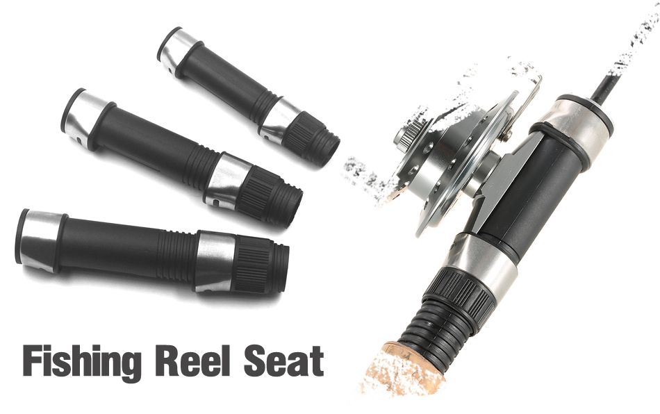 MNFT 1 Pezzo Portamulinello da - Fishing Rod Surf recensione e prezzo